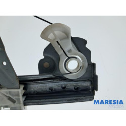 Citroen - C1 - Window mechanism 2-door, front right
