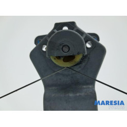 Citroen - C1 - Window mechanism 2-door, front right