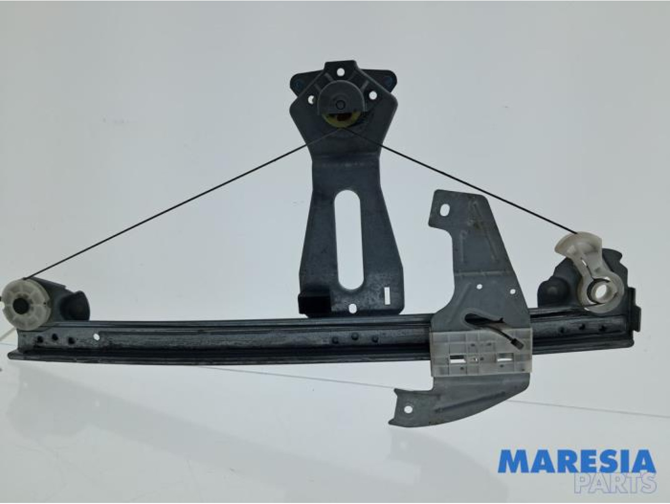 Citroen - C1 - Window mechanism 2-door, front right