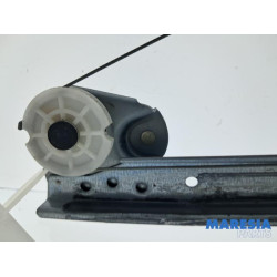 Citroen - C1 - Window mechanism 2-door, front right