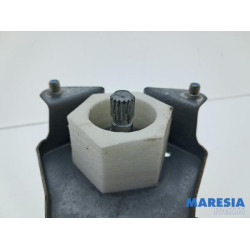 Citroen - C1 - Window mechanism 2-door, front right