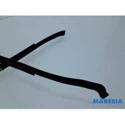 Citroen - C1 - Dakrubber rechts