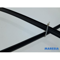 Citroen - C1 - Dakrubber rechts