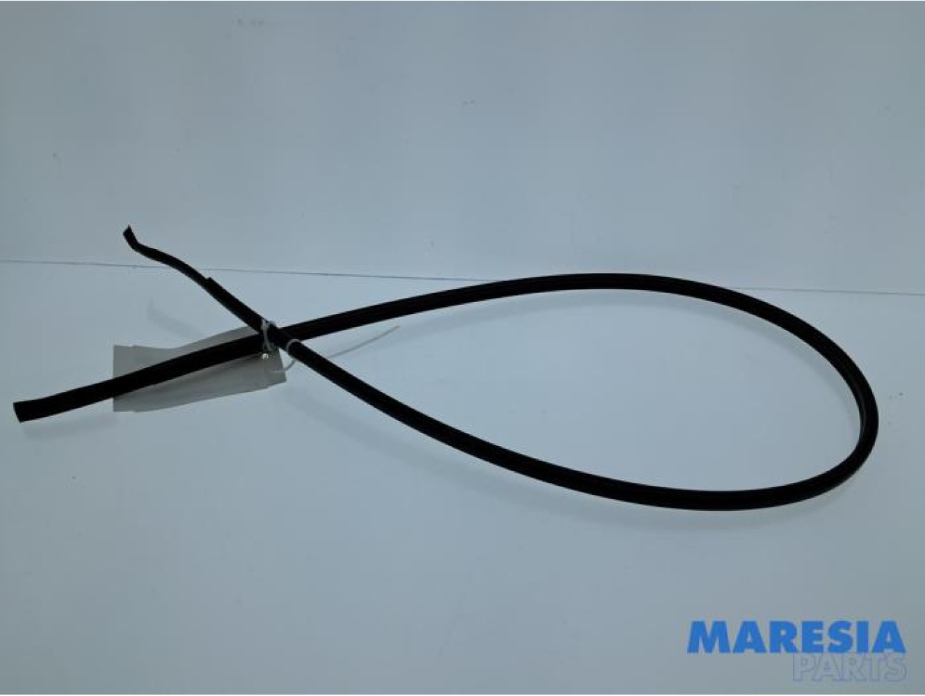 Citroen - C1 - Dakrubber rechts