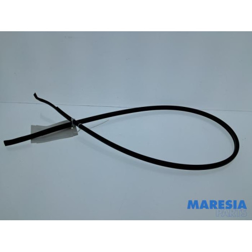 Citroen - C1 - Dakrubber rechts