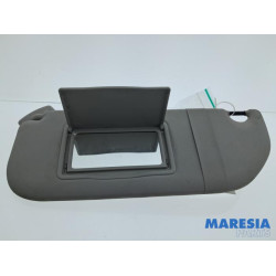 Citroen - C1 - Sun visor