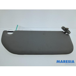 Citroen - C1 - Sun visor