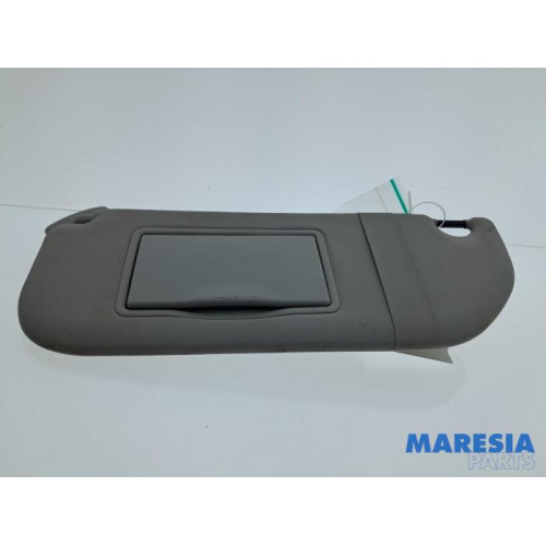 Citroen - C1 - Sun visor