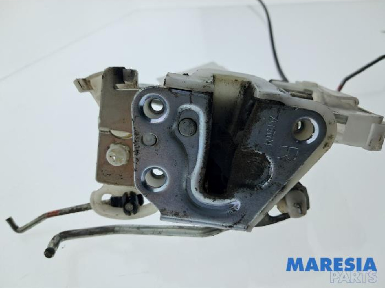 Citroen - C1 - Door lock mechanism 2-door, right