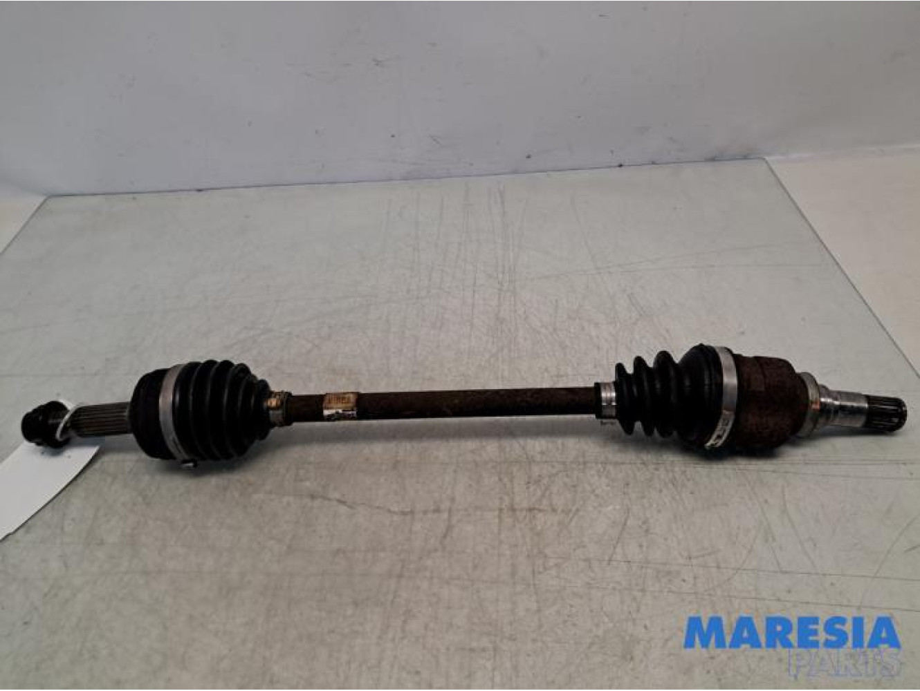 Citroen - C1 - Aandrijfas links-voor