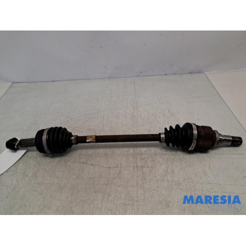 Citroen - C1 - Aandrijfas links-voor