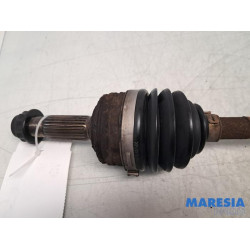 Citroen - C1 - Front drive shaft, right