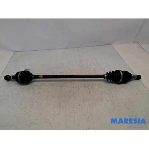 Citroen - C1 - Front drive shaft, right