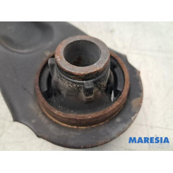 Citroen - C1 - Querlenker unten links vorne