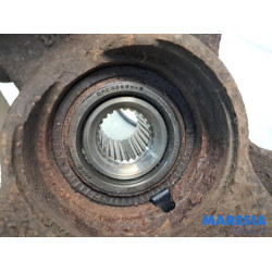 Citroen - C1 - Fusee rechts-voor