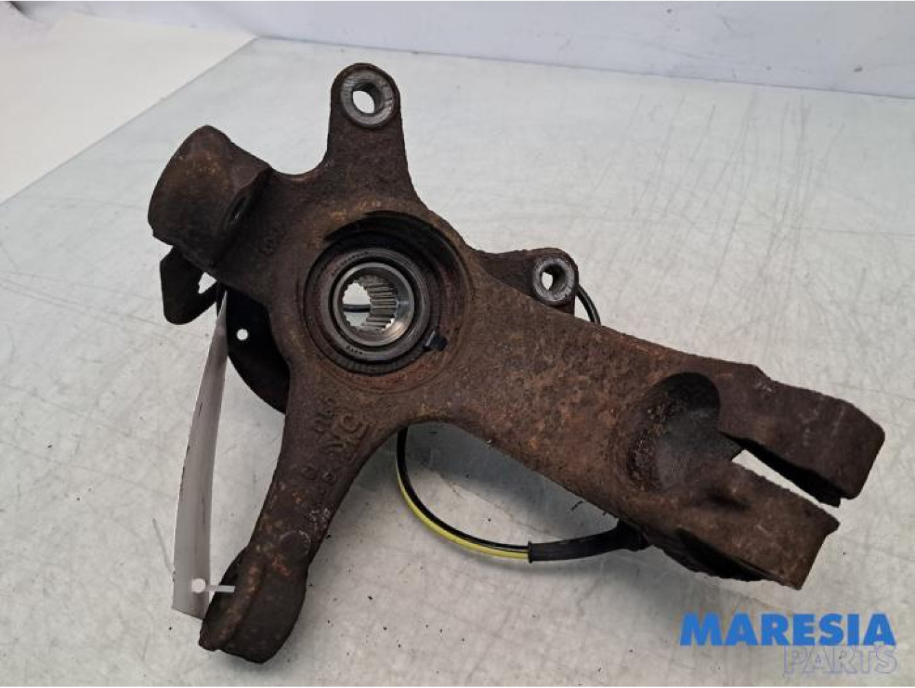 Citroen - C1 - Fusee rechts-voor