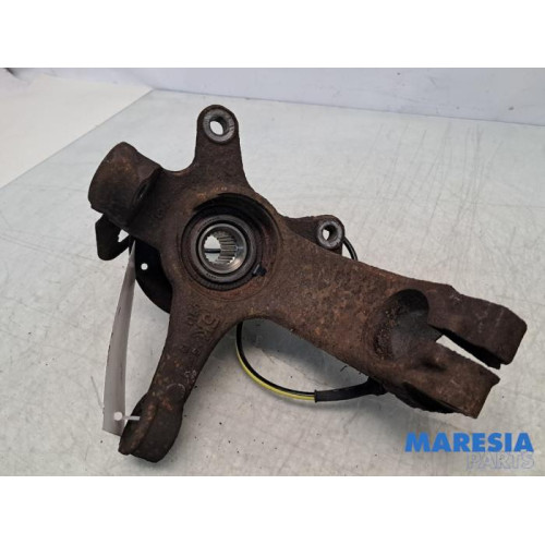 Citroen - C1 - Fusee rechts-voor