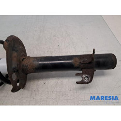 Citroen - C1 - Barre amortisseur avant gauche
