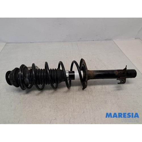Citroen - C1 - Barre amortisseur avant gauche