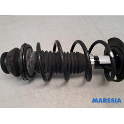 Citroen - C1 - Barre amortisseur avant droit