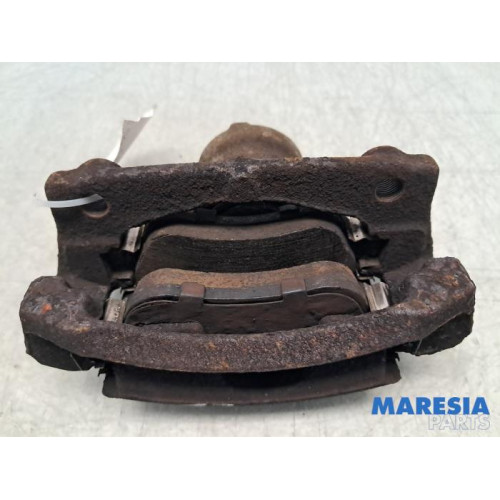 Citroen - C1 - Etrier de frein (pince) avant gauche