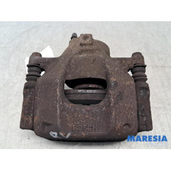 Citroen - C1 - Front brake calliper, right