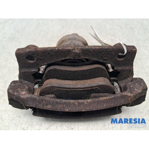 Citroen - C1 - Front brake calliper, right