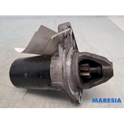 Citroen - C1 - Anlasser