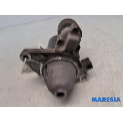 Citroen - C1 - Anlasser