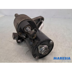 Citroen - C1 - Anlasser