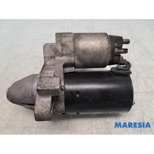 Citroen - C1 - Startmotor