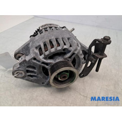 Citroen - C1 - Dynamo