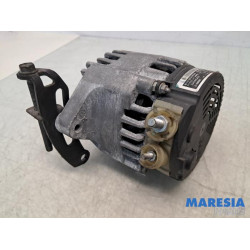 Citroen - C1 - Dynamo