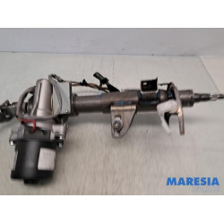 Citroen - C1 - Steering column housing