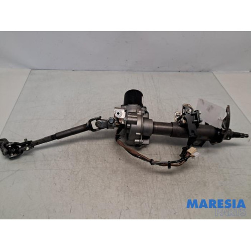 Citroen - C1 - Steering column housing