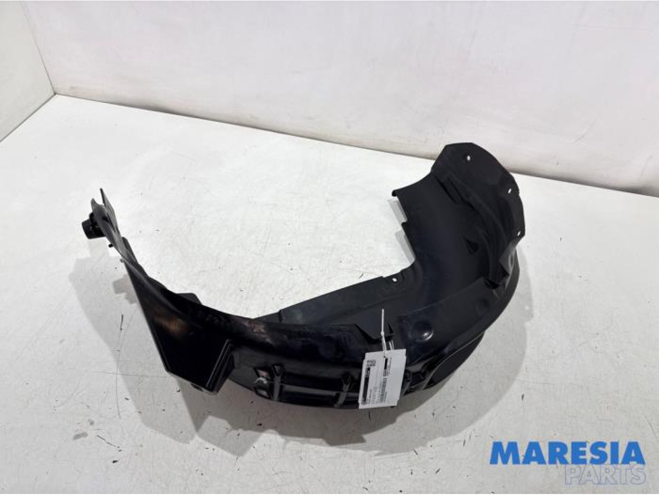 Peugeot - 3008 - Passage de roue