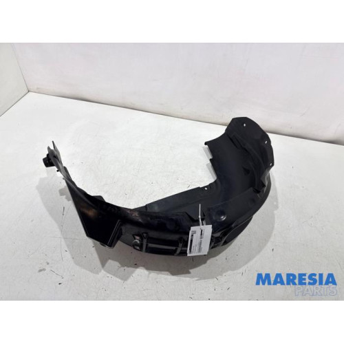 Peugeot - 3008 - Passage de roue