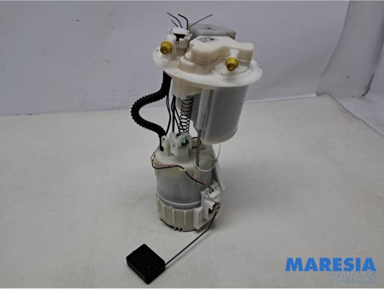 Citroen - C1 - Electric fuel pump
