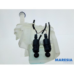 Citroen - C1 - Front windscreen washer reservoir