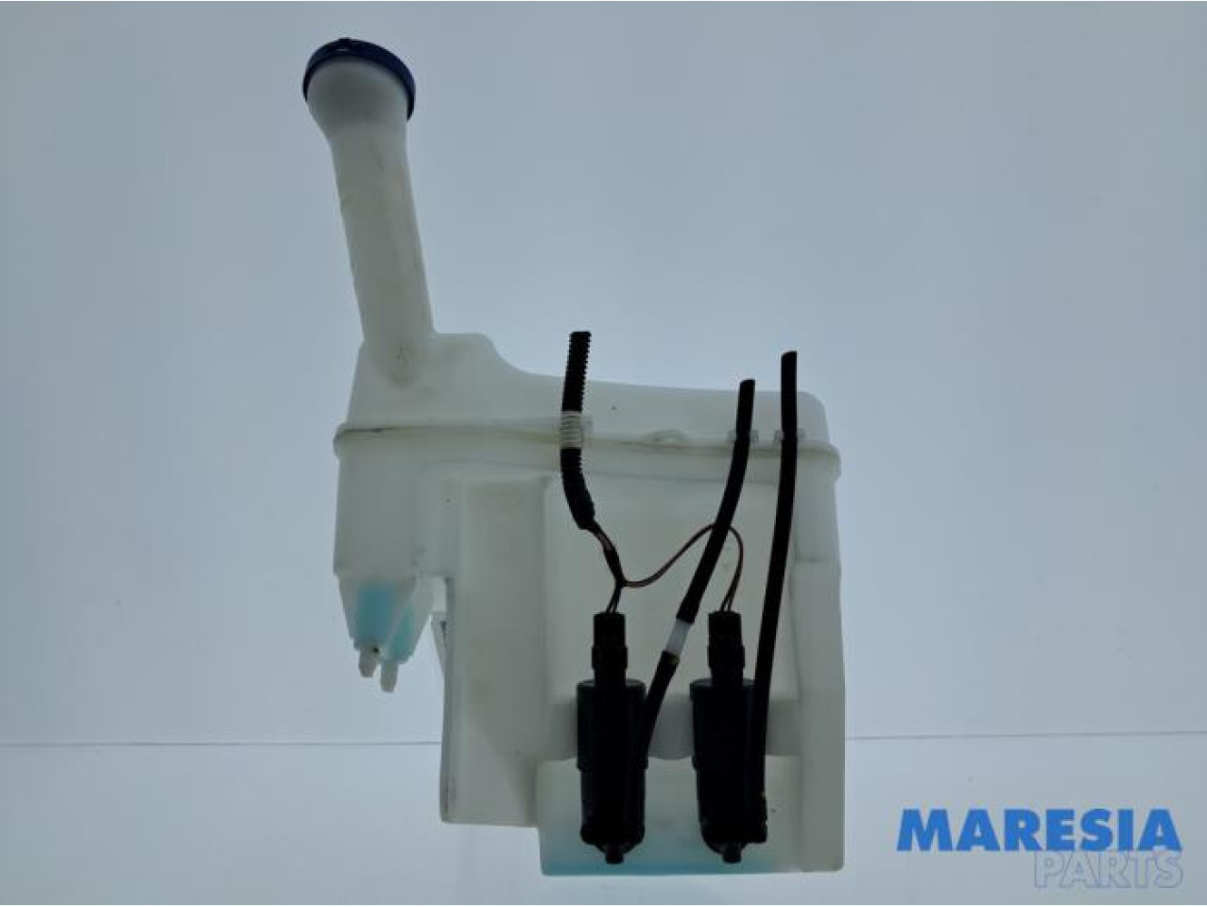 Citroen - C1 - Front windscreen washer reservoir