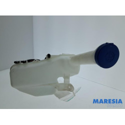 Citroen - C1 - Front windscreen washer reservoir