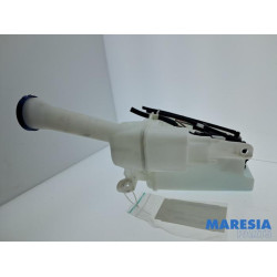 Citroen - C1 - Front windscreen washer reservoir