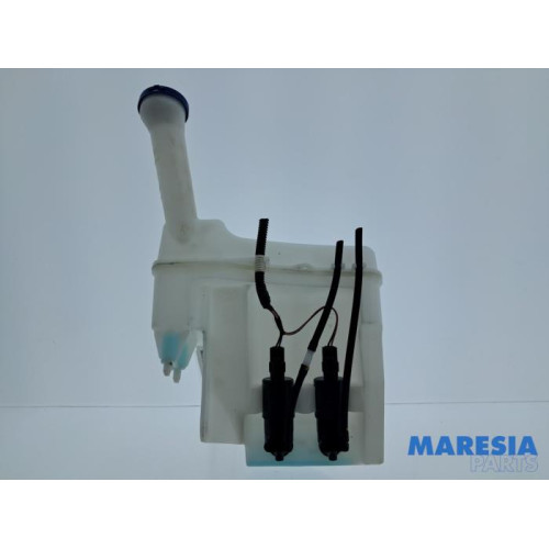 Citroen - C1 - Front windscreen washer reservoir