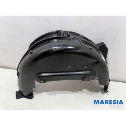 Peugeot - 3008 - Passage de roue