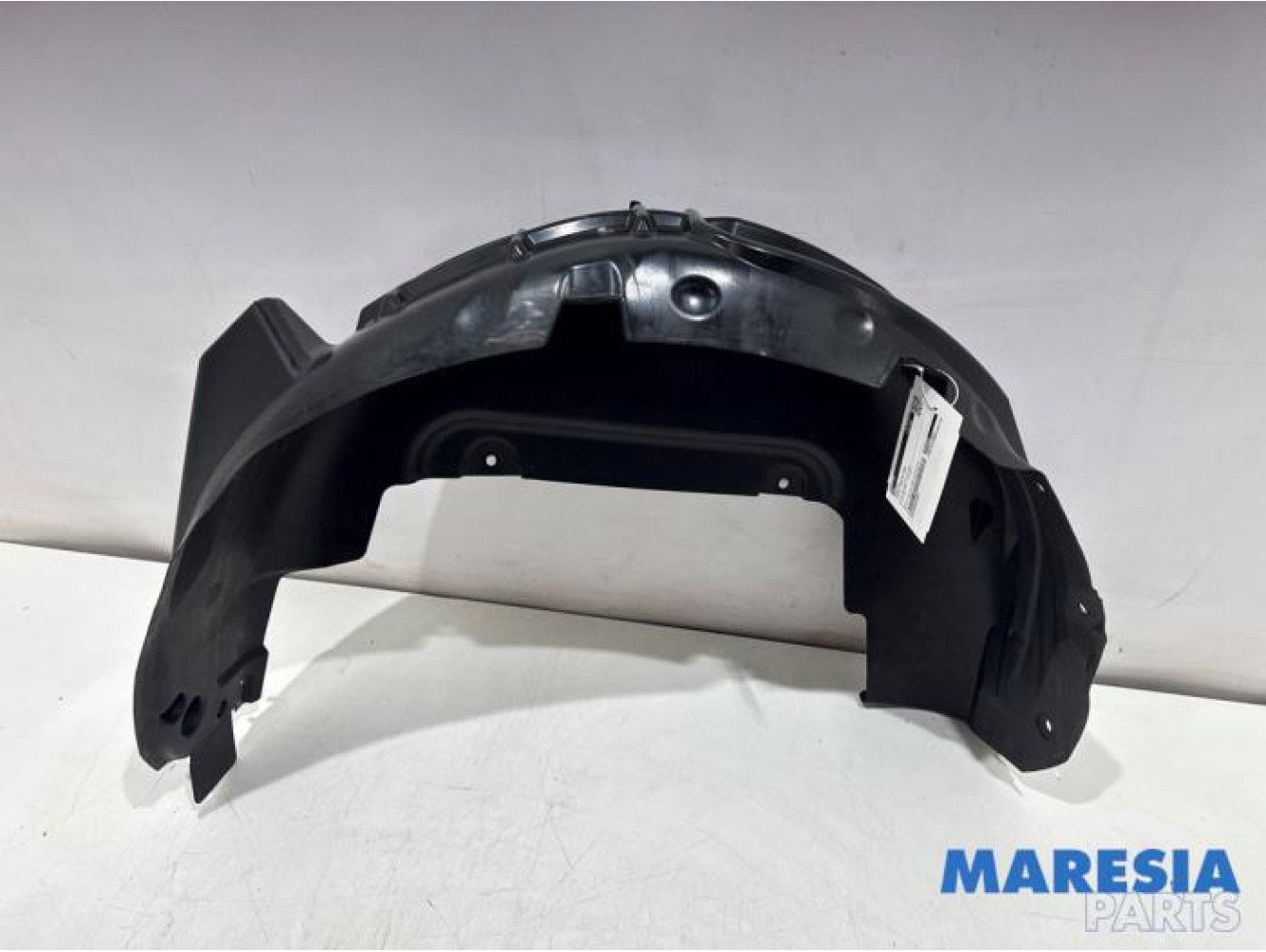 Peugeot - 3008 - Passage de roue