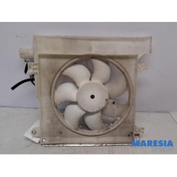 Citroen - C1 - Fan motor