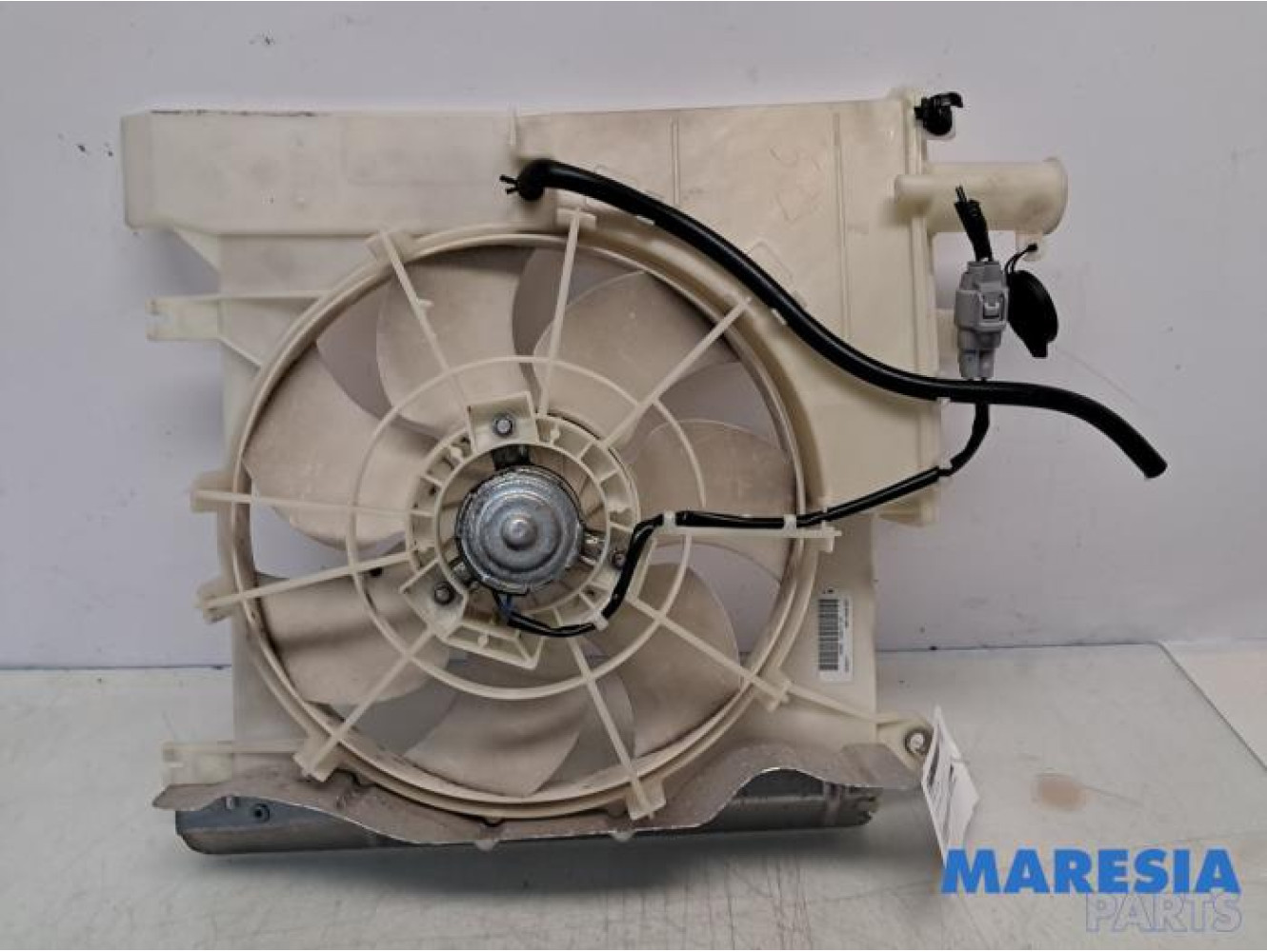 Citroen - C1 - Fan motor