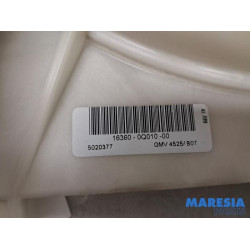 Citroen - C1 - Fan motor