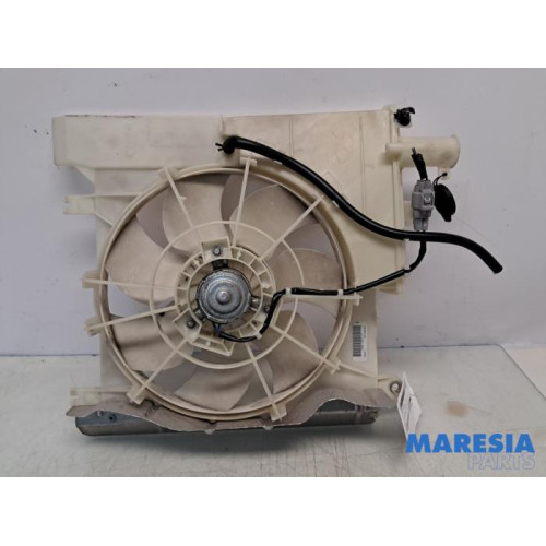 Citroen - C1 - Fan motor