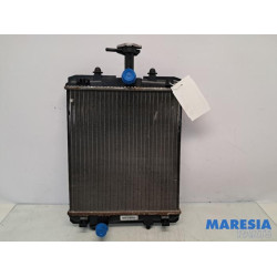 Citroen - C1 - Radiator
